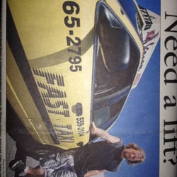 Fast Taxi