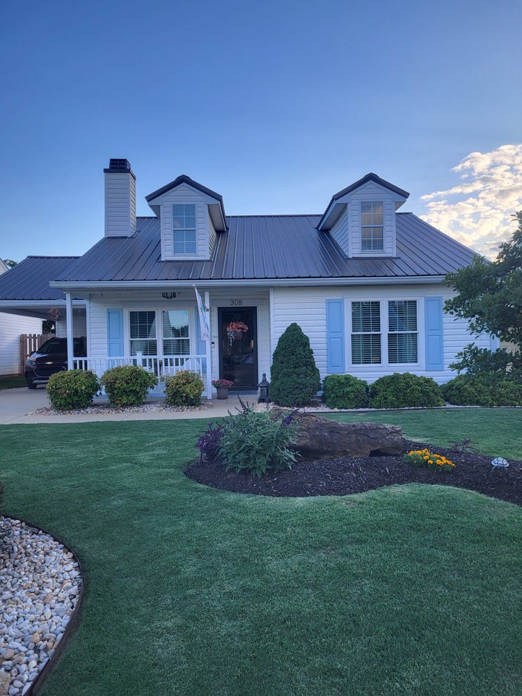 Slide of MD Roofing And Repair