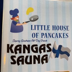 Kangas Sauna