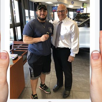 All American Ford of Hackensack - Greatest experience in finding a new truck for me. - Auto Repair Near Me - Hackensack, New Jersey All American Ford of Hackensack - Greatest experience in finding a new truck for me. - Auto Repair Near Me - Hackensack, New Jersey