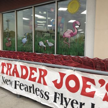 Trader Joe's - Grocery Near Me - Jacksonville Beach, Florida