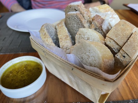 Eno Terra Restaurant & Enoteca by null