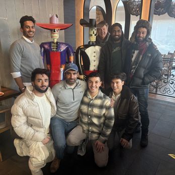 Mi Vida - Mexican Near Me - Washington, DC, District of Columbia
