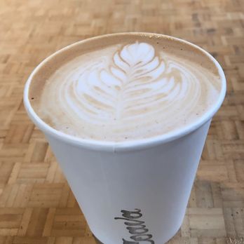 Coava Coffee Roasters - Mocha - Coffee & Tea Near Me - Portland, Oregon