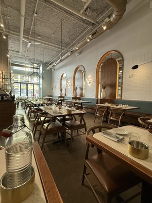 Speck Italian Eatery by null