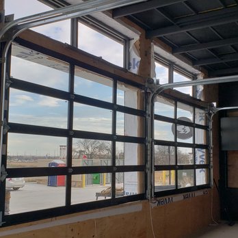 K&S Door Systems - Buffalo Wild Wings Fort Worth, TX - Garage Door Services Near Me - Fort Worth, Texas K&S Door Systems - Buffalo Wild Wings Fort Worth, TX - Garage Door Services Near Me - Fort Worth, Texas