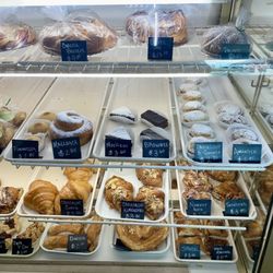 Boulangerie - More sweets