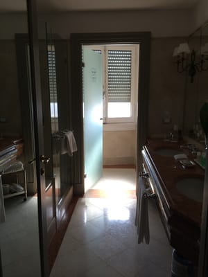 The Westin Excelsior, Florence by null