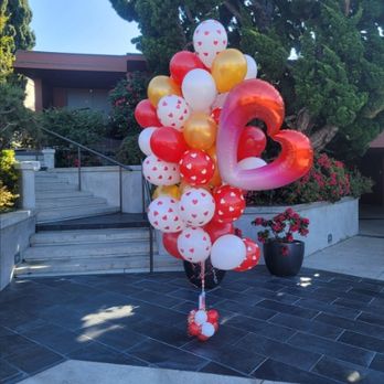 BalloonZilla - Balloon Services Near Me