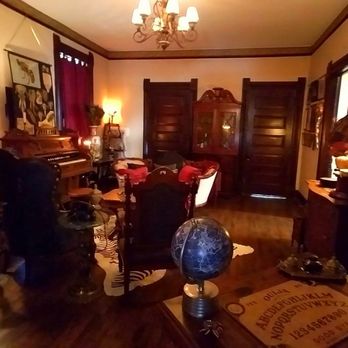 The Gentleman Psychic - Ouija - Psychic Mediums Near Me The Gentleman Psychic - Ouija - Psychic Mediums Near Me