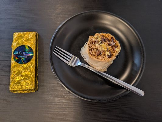 Alchemy Coffee by null