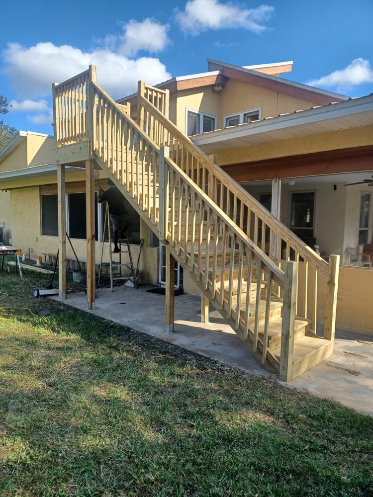 Slide of PBH Services