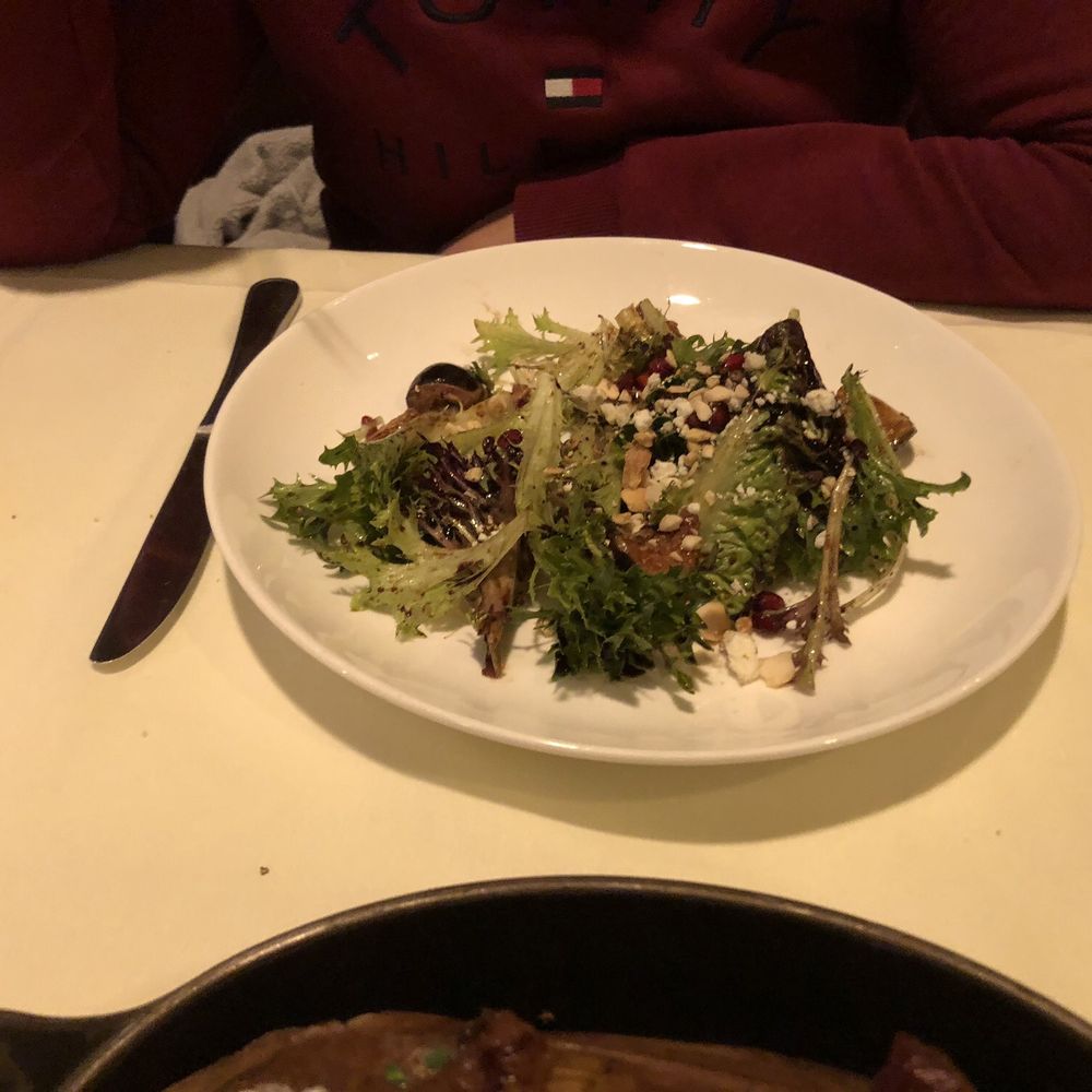 Dawson's - Dawson's salad - Steakhouses Near Me - Sacramento, California Dawson's - Dawson's salad - Steakhouses Near Me - Sacramento, California