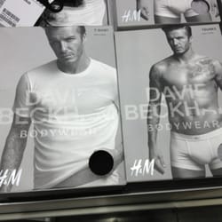 H&M