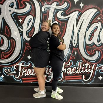 Erica's Powerhouse - Trainers Near Me - Folsom, California