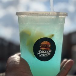 Smash Jawn