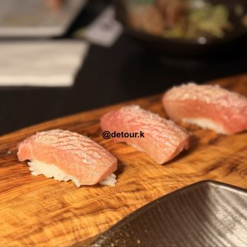 Sushi Gato - Sushi Bars Near Me - San Diego, California