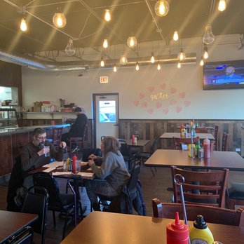 American Wildburger - Burgers Near Me - Des Plaines, Illinois American Wildburger - Burgers Near Me - Des Plaines, Illinois