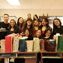 Redondo Beach Beauty College