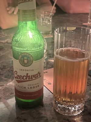 Monterrey Bar by null