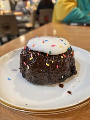 Nami Japanese Cuisine by null