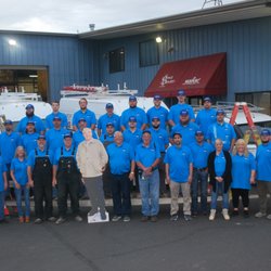 Vanport Mechanical & Fire Sprinkler - Our dedicated team to serve all your Heating & Cooling needs!