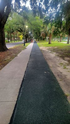 Daffin Park by null