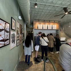 Sugar & Twine - Inside new inside spot