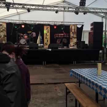 Birmingham Oktoberfest - Festivals Near Me - Birmingham, XWM