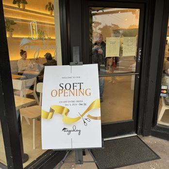 Angiday - Vietnamese Near Me - San Francisco, California