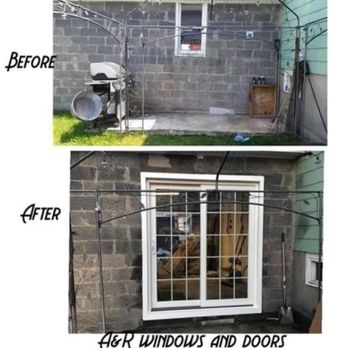 A&R Windows and Doors - Windows Installation Near Me - Clifton, New Jersey A&R Windows and Doors - Windows Installation Near Me - Clifton, New Jersey
