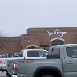 Kroger Food and Pharmacy - Columbus Pike