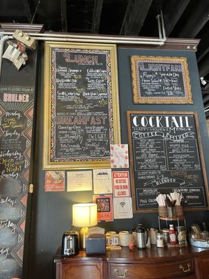 Boulder Coffee Co Cafe and Lounge by null