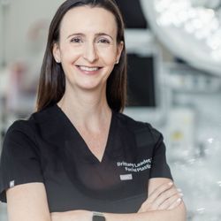 Brittany Leader, MD
Facial Plastic Surgeon