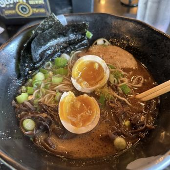 JINYA Ramen Bar - Buford - JINYA Chicken Ramen* - Ramen Near Me - Buford, Georgia JINYA Ramen Bar - Buford - JINYA Chicken Ramen* - Ramen Near Me - Buford, Georgia