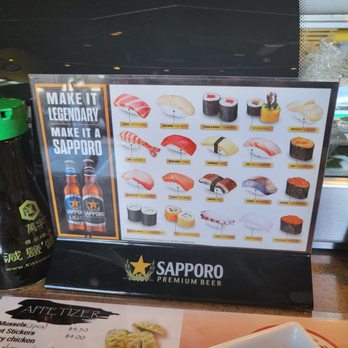 Ohana Sushi - Sushi Bars Near Me - Sparks, Nevada Ohana Sushi - Sushi Bars Near Me - Sparks, Nevada