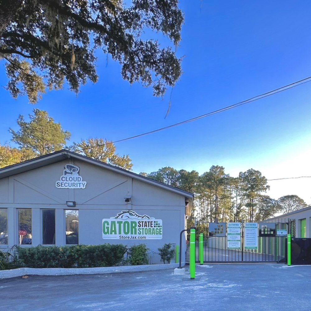 TOP 10 BEST Self Storage near Mandarin, Jacksonville, FL - Updated 2026 -  Yelp