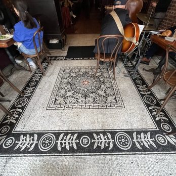 Clover Club - Interior - Lounges Near Me - Brooklyn, New York
