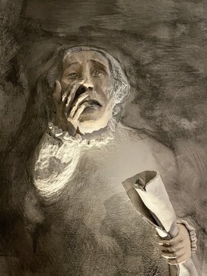 Prague Ghosts Legends Museum by null