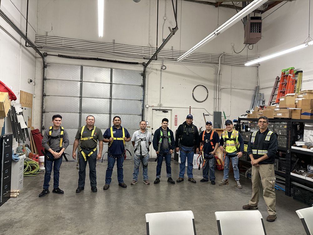 Cal Safety Solution - safety consultant in San Lorenzo, CA