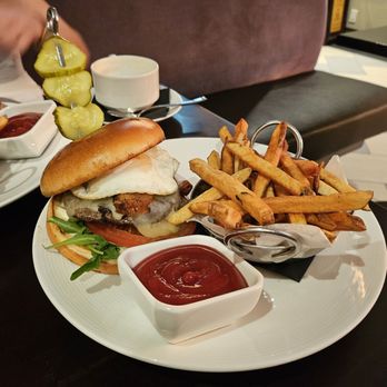AKB, a hotel bar - New American Near Me - New York, New York AKB, a hotel bar - New American Near Me - New York, New York