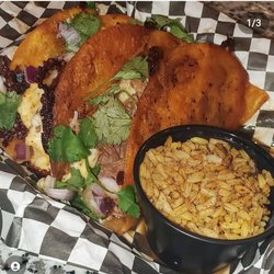 Meals By Mariah - Beef Tacos