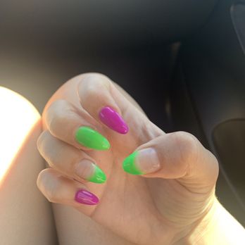 GT Nails And Spa - Nail Salons Near Me - Foothill Ranch, California