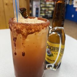 Salsas Authentic Mexican Restaurant