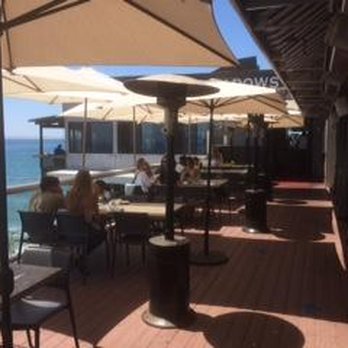 Moonshadows - Seafood Near Me - Malibu, California