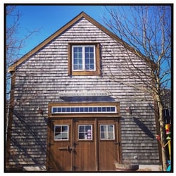 Nantucket Vineyards