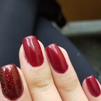 Lotus Organic Nails & Spa - Nail Salons Near Me - Catonsville, Maryland