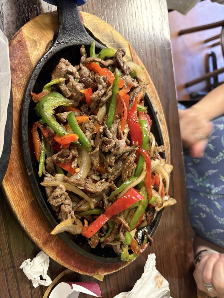Las Palmas Restaurante