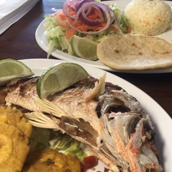 Antojitos Salvadoreños Restaurant - Breakfast & Brunch Near Me - Margate, Florida Antojitos Salvadoreños Restaurant - Breakfast & Brunch Near Me - Margate, Florida