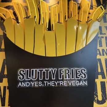 Slutty Vegan - Vegan Near Me - Baltimore, Maryland